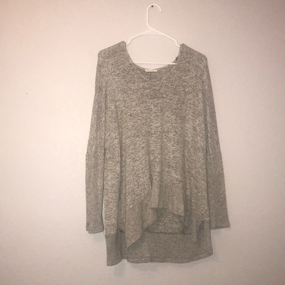 Light sweater